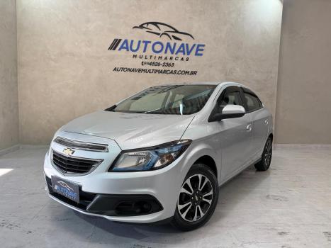 CHEVROLET Onix Hatch 1.4 4P FLEX LT, Foto 1
