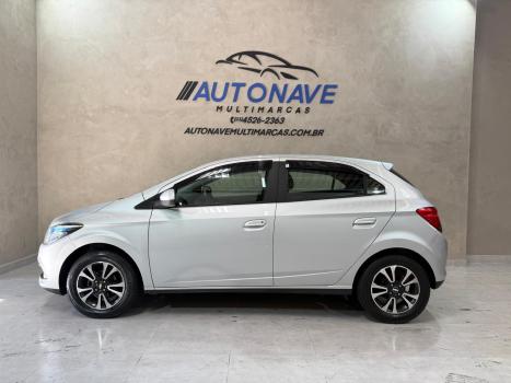 CHEVROLET Onix Hatch 1.4 4P FLEX LT, Foto 6