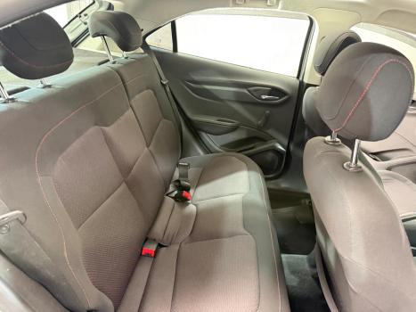 CHEVROLET Onix Hatch 1.4 4P FLEX LT, Foto 7