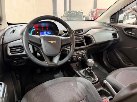 CHEVROLET Onix Hatch 1.4 4P FLEX LT, Foto 8