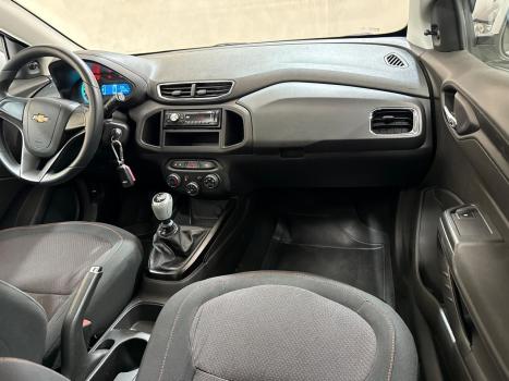 CHEVROLET Onix Hatch 1.4 4P FLEX LT, Foto 9