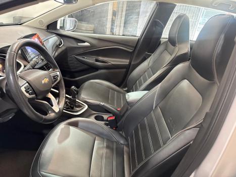 CHEVROLET Onix Hatch 1.0 12V 4P FLEX LTZ TURBO, Foto 7