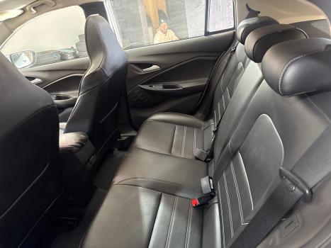 CHEVROLET Onix Hatch 1.0 12V 4P FLEX LTZ TURBO, Foto 10