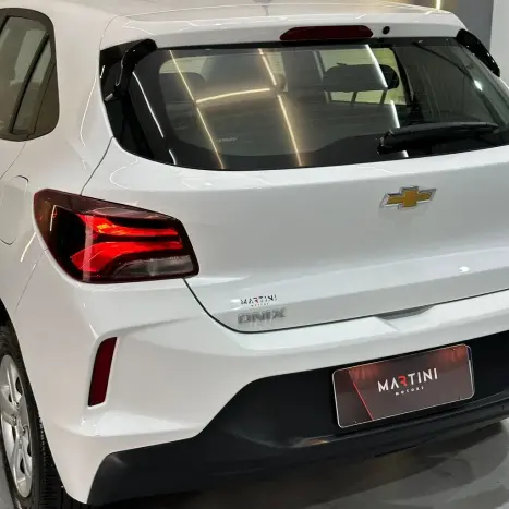 CHEVROLET Onix Hatch 1.0 12V 4P FLEX, Foto 7
