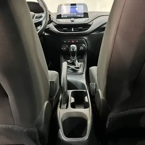 CHEVROLET Onix Hatch 1.0 12V 4P FLEX, Foto 14