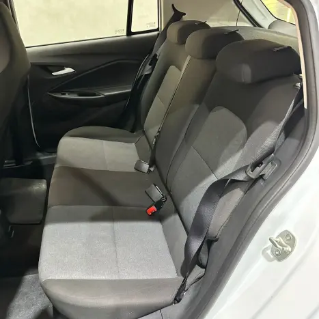 CHEVROLET Onix Hatch 1.0 12V 4P FLEX, Foto 21