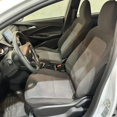CHEVROLET Onix Hatch 1.0 12V 4P FLEX, Foto 22