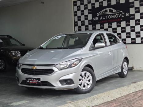 CHEVROLET Onix Hatch 1.0 4P FLEX LT, Foto 1