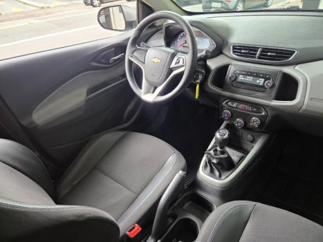 CHEVROLET Onix Hatch 1.0 4P FLEX LT, Foto 5
