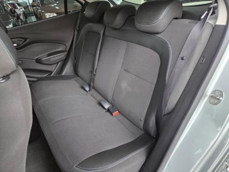 CHEVROLET Onix Hatch 1.0 4P FLEX LT, Foto 6