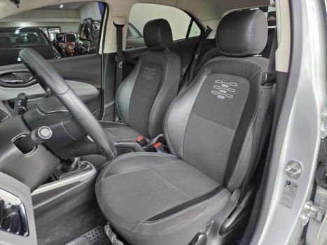 CHEVROLET Onix Hatch 1.0 4P FLEX LT, Foto 8