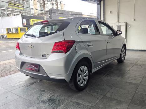 CHEVROLET Onix Hatch 1.0 4P FLEX LT, Foto 10