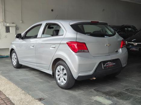 CHEVROLET Onix Hatch 1.0 4P FLEX LT, Foto 11