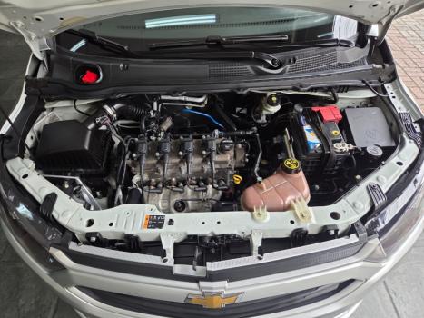 CHEVROLET Onix Hatch 1.0 4P FLEX LT, Foto 13