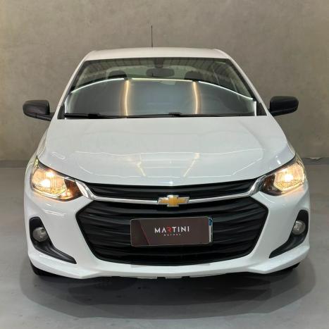 CHEVROLET Onix Hatch 1.0 12V 4P FLEX, Foto 2