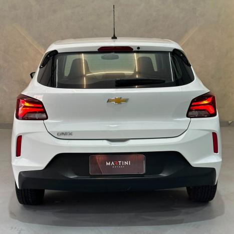 CHEVROLET Onix Hatch 1.0 12V 4P FLEX, Foto 5