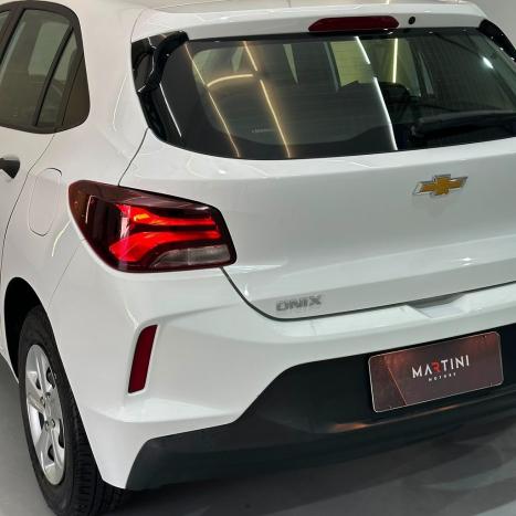 CHEVROLET Onix Hatch 1.0 12V 4P FLEX, Foto 7