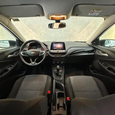 CHEVROLET Onix Hatch 1.0 12V 4P FLEX, Foto 9