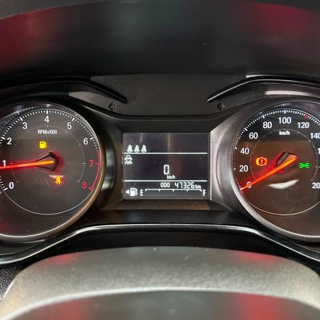 CHEVROLET Onix Hatch 1.0 12V 4P FLEX, Foto 10