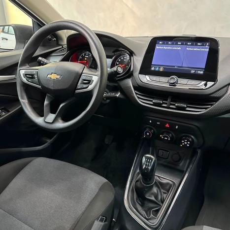 CHEVROLET Onix Hatch 1.0 12V 4P FLEX, Foto 11