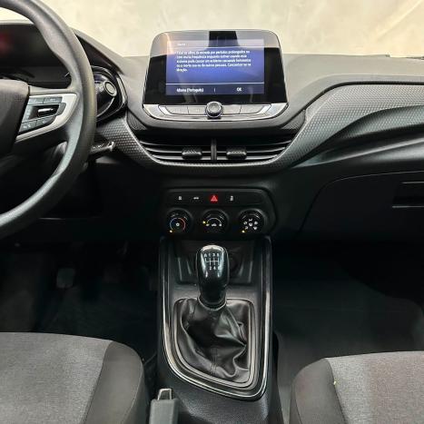 CHEVROLET Onix Hatch 1.0 12V 4P FLEX, Foto 14