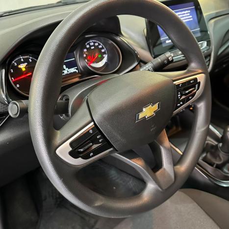 CHEVROLET Onix Hatch 1.0 12V 4P FLEX, Foto 17