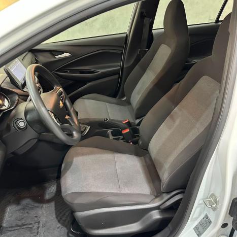 CHEVROLET Onix Hatch 1.0 12V 4P FLEX, Foto 20