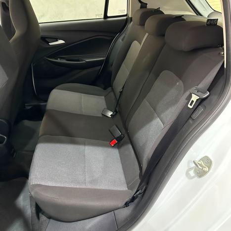 CHEVROLET Onix Hatch 1.0 12V 4P FLEX, Foto 21