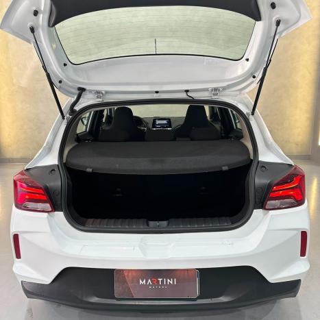 CHEVROLET Onix Hatch 1.0 12V 4P FLEX, Foto 23