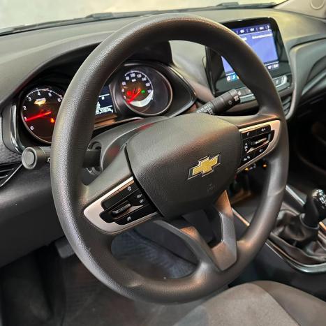 CHEVROLET Onix Hatch 1.0 12V 4P FLEX, Foto 17