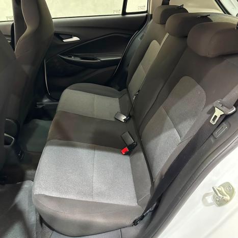CHEVROLET Onix Hatch 1.0 12V 4P FLEX, Foto 21