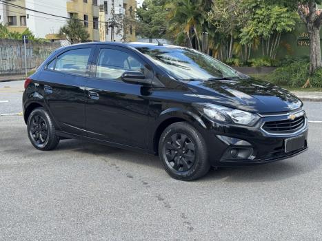 CHEVROLET Onix Hatch 1.0 4P FLEX LT, Foto 2