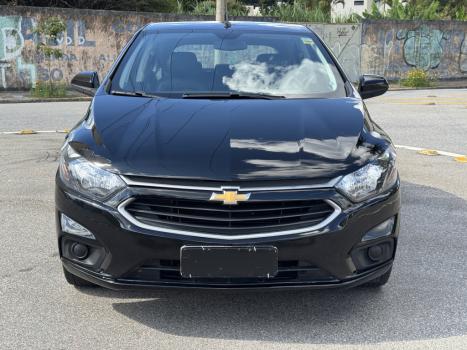 CHEVROLET Onix Hatch 1.0 4P FLEX LT, Foto 3