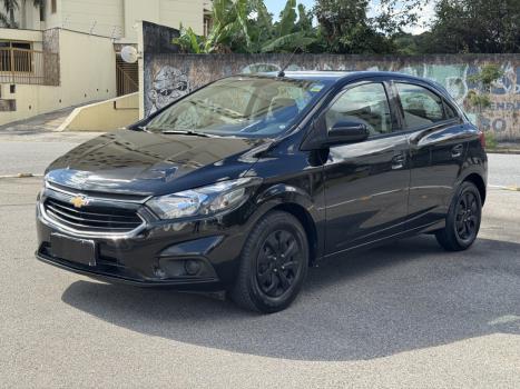 CHEVROLET Onix Hatch 1.0 4P FLEX LT, Foto 4