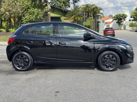 CHEVROLET Onix Hatch 1.0 4P FLEX LT, Foto 5