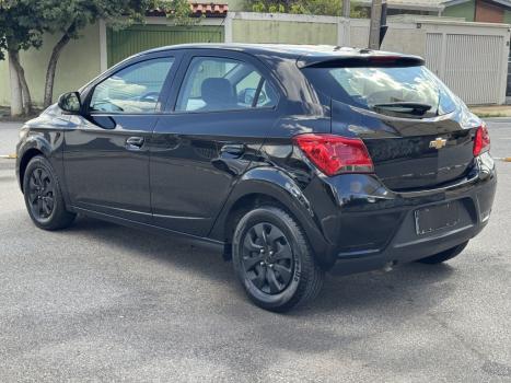CHEVROLET Onix Hatch 1.0 4P FLEX LT, Foto 7