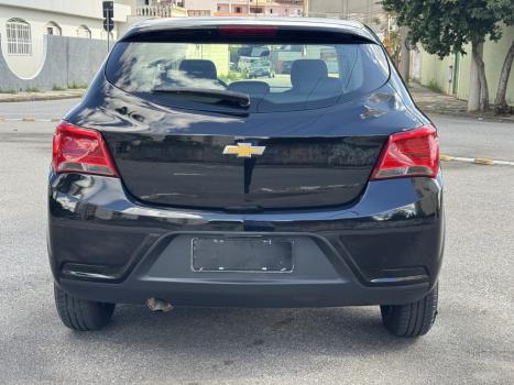 CHEVROLET Onix Hatch 1.0 4P FLEX LT, Foto 8