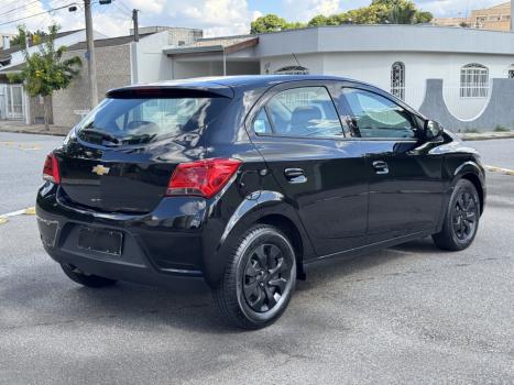 CHEVROLET Onix Hatch 1.0 4P FLEX LT, Foto 9