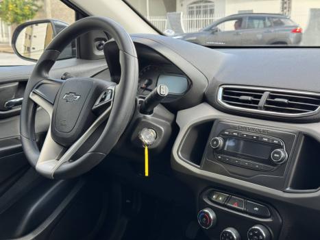 CHEVROLET Onix Hatch 1.0 4P FLEX LT, Foto 10