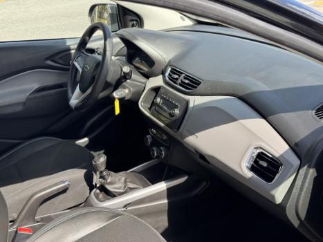 CHEVROLET Onix Hatch 1.0 4P FLEX LT, Foto 13