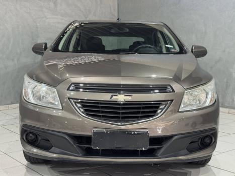 CHEVROLET Onix Hatch 1.0 4P FLEX LT, Foto 2