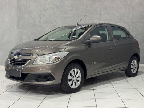 CHEVROLET Onix Hatch 1.0 4P FLEX LT, Foto 3