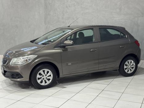 CHEVROLET Onix Hatch 1.0 4P FLEX LT, Foto 5