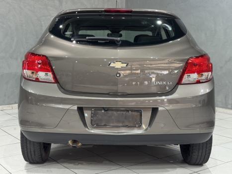 CHEVROLET Onix Hatch 1.0 4P FLEX LT, Foto 7