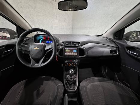 CHEVROLET Onix Hatch 1.0 4P FLEX LT, Foto 9