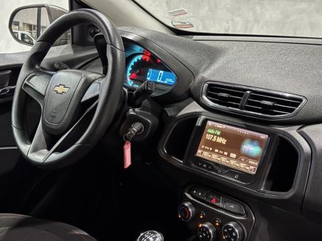 CHEVROLET Onix Hatch 1.0 4P FLEX LT, Foto 10