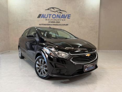 CHEVROLET Onix Hatch 1.4 4P FLEX ADVANTAGE AUTOM�TICO, Foto 2
