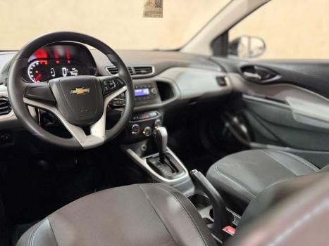 CHEVROLET Onix Hatch 1.4 4P FLEX ADVANTAGE AUTOM�TICO, Foto 8