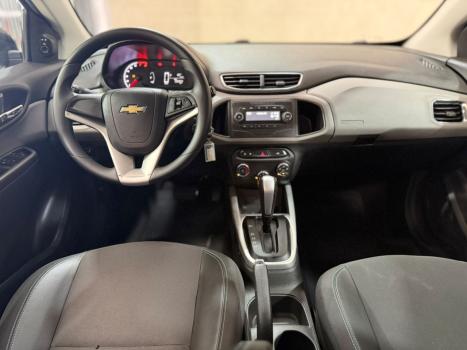 CHEVROLET Onix Hatch 1.4 4P FLEX ADVANTAGE AUTOM�TICO, Foto 9