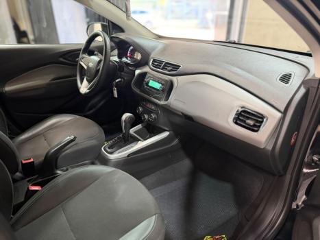 CHEVROLET Onix Hatch 1.4 4P FLEX ADVANTAGE AUTOM�TICO, Foto 10